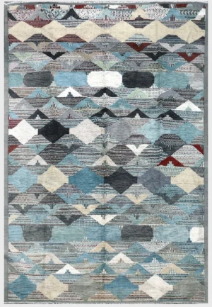 MOROCCAN - MR 416 - 9'7" x 14'2"