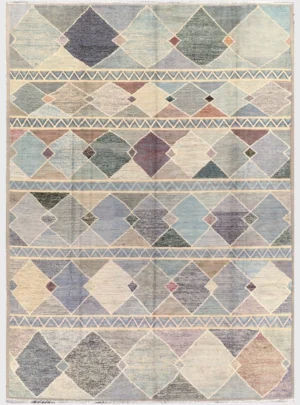 MOROCCAN - MR 418 - 10'0" x 13'11"