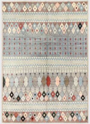 MOROCCAN - MR 419 - 9'11" x 14'1"