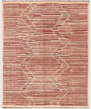 MOROCCAN - MR 420 - 8'5" x 10'3"