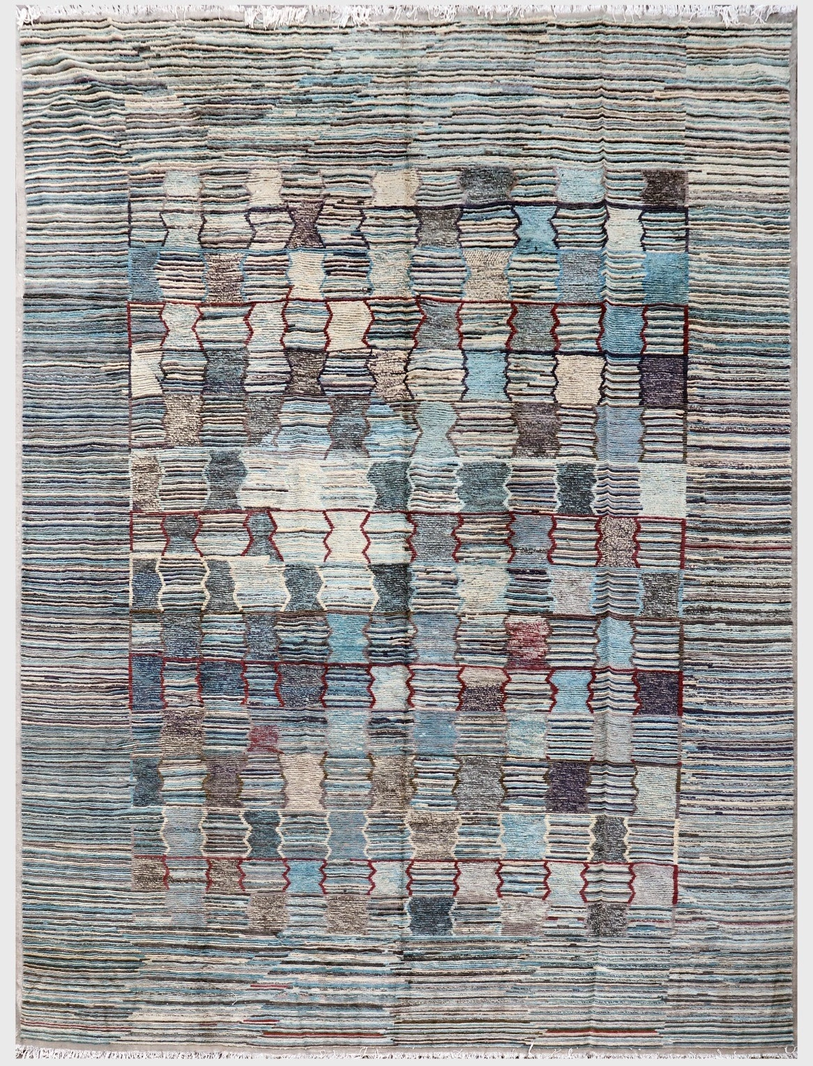 MOROCCAN - MR 421 - 12'2" x 16'5"
