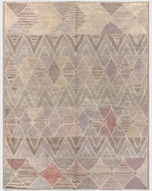 MOROCCAN - MR 43 - 10'8" x 13'9"