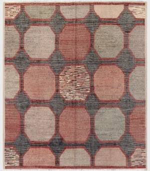 MOROCCAN - MR 51 - 8'7" x 10'0"