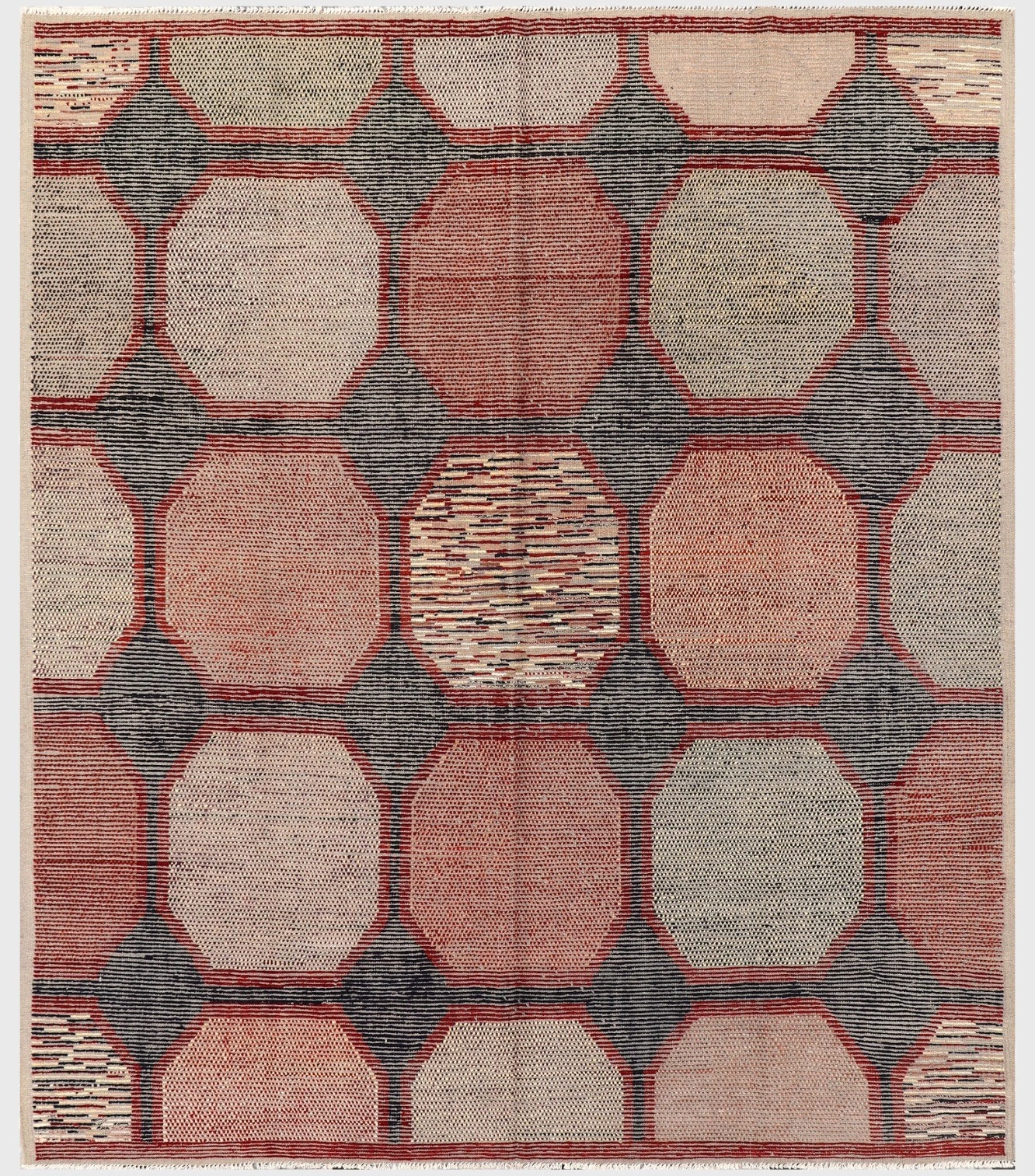MOROCCAN - MR 51 - 8'7" x 10'0"