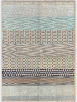 MOROCCAN - MR 55 - 9'0" x 12'3"