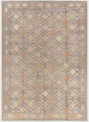 MOROCCAN - MR 60 - 8'8" x 12'4"