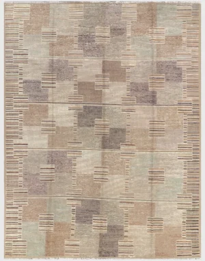 MOROCCAN - MR 61 - 9'2" x 12'0"