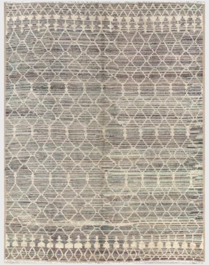 MOROCCAN - MR 63 - 9'4" x 12'2"