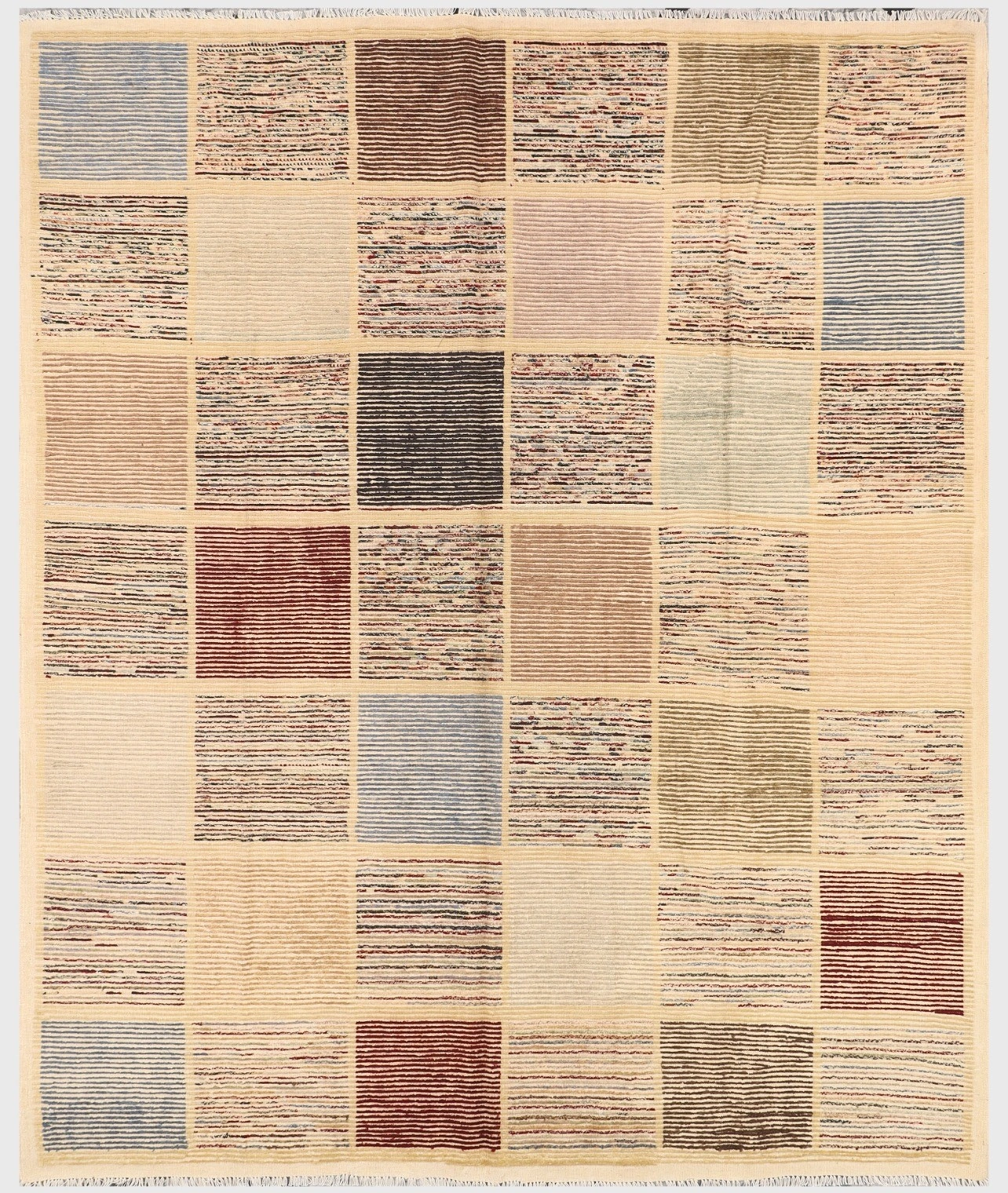 MOROCCAN - MR 64 - 8'4" x 10'2"