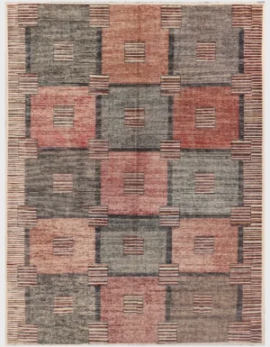MOROCCAN - MR 72 - 9'1" x 12'1"