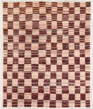 MOROCCAN - MR 74 - 8'1" x 13'0"