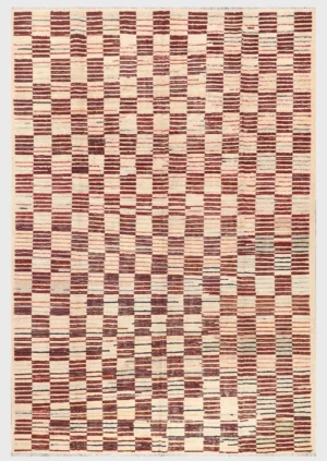 MOROCCAN - MR 77 - 8'7" x 12'2"
