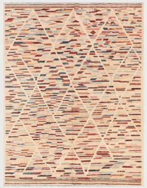 MOROCCAN - MR 82 - 8'2" x 10'6"