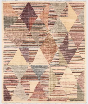 MOROCCAN - MR 83 - 8'3" x 10'0"