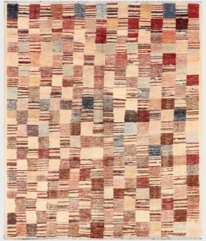 MOROCCAN - MR 85 - 8'0" x 9'7"