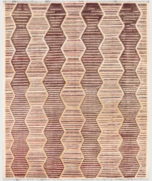MOROCCAN - MR 87 - 8'2" x 10'0"