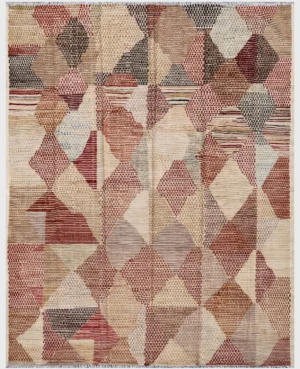 MOROCCAN - MR 88 - 11'9" x 14'11"