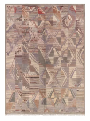 MOROCCAN - MR 09 - 10'2" x 14'3"