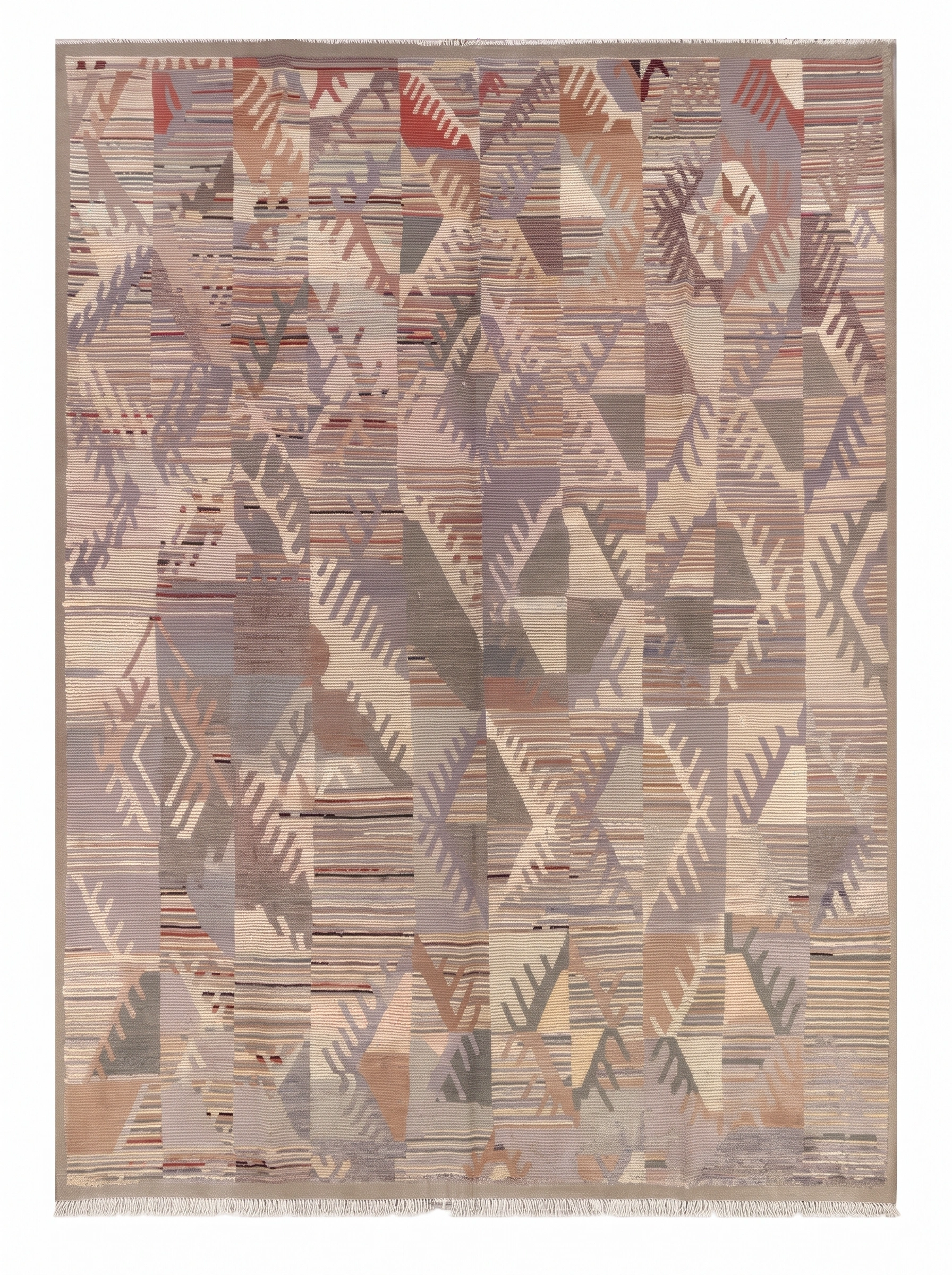 MOROCCAN - MR 09 - 10'2" x 14'3"