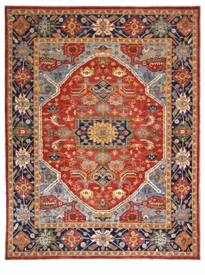 ORNATE - OR 01 - 9'1" x 11'10"