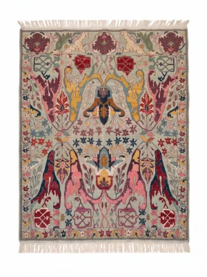 ORNATE - OR 10 - 8'0" x 9'11"