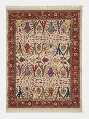 ORNATE - OR 11 - 8'1" x 10'0"