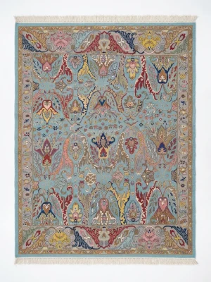 ORNATE - OR 12 - 8'4" x 10'1"