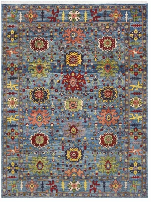 ORNATE - OR 02 - 8'10" x 11'8"