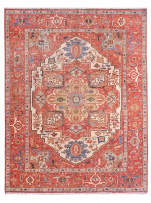 ORNATE - OR 03 - 8'1" x 9'7"