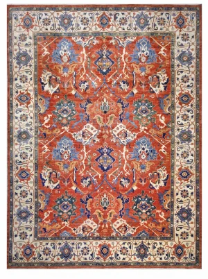 ORNATE - OR 04 - 10'0" x 13'6"