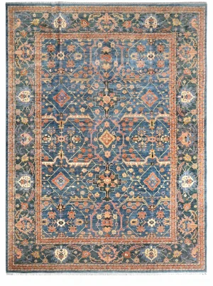 ORNATE - OR 05 - 9'11" x 12'9"