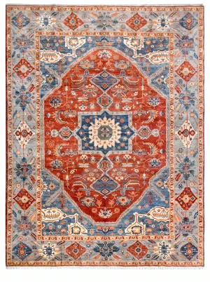 ORNATE - OR 06 - 8'9" x 11'4"