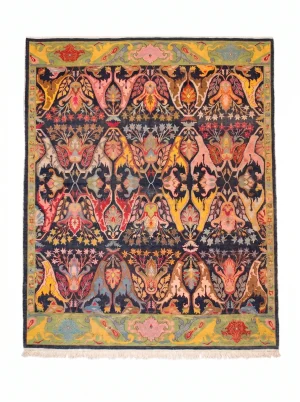 ORNATE - OR 09 - 8'4" x 10'2"