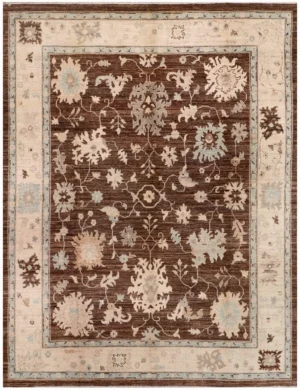 OUSHAK - OS 13 - 9'1" x 11'11"