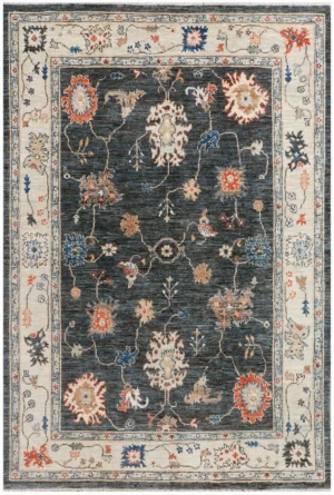 OUSHAK - OS 14 - 5'11" x 8'10"