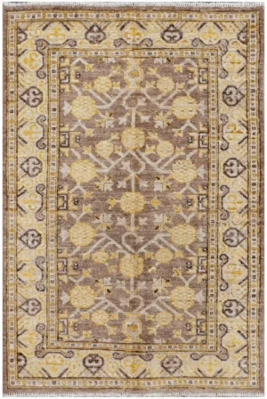 OUSHAK - OS 17 - 3'11" x 5'11"