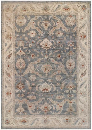 OUSHAK - OS 19 - 10'1" x 14'4"
