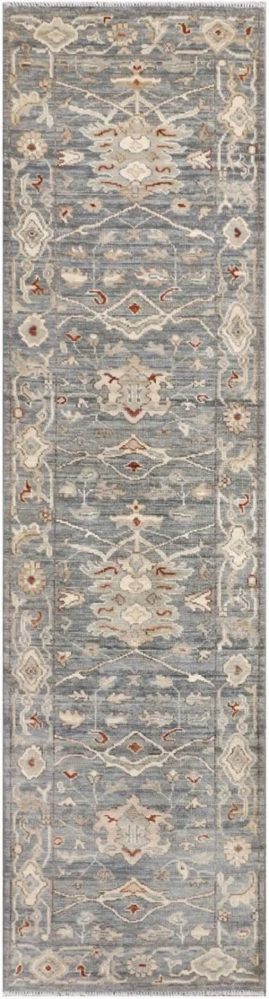 OUSHAK - OS 20 - 2'7" x 9'9"