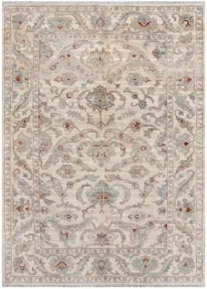 OUSHAK - OS 21 - 4'11" x 6'11"