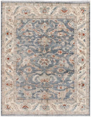 OUSHAK - OS 27 - 5'2" x 6'8"