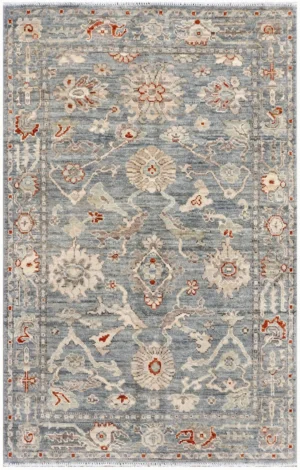 OUSHAK - OS 28 - 3'9" x 5'11"