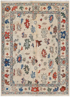 OUSHAK - OS 29 - 4'11" x 6'9"