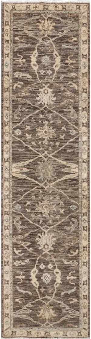 OUSHAK - OS 31 - 2'6" x 9'6"
