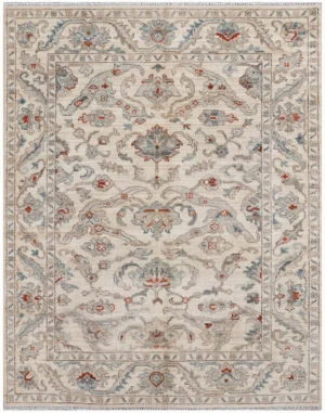 OUSHAK - OS 34 - 5'2" x 6'8"