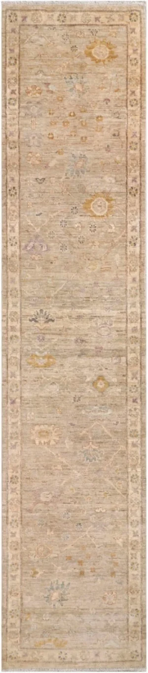 OUSHAK - OS 37 - 2'8" x 12'3"