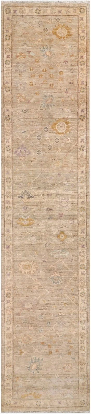 OUSHAK - OS 37 - 2'8" x 12'3"