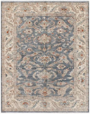 OUSHAK - OS 38 - 5'4" x 6'9"