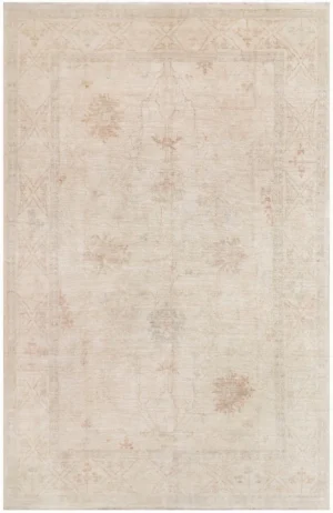 OUSHAK - OS 40 - 8'4" x 12'11"