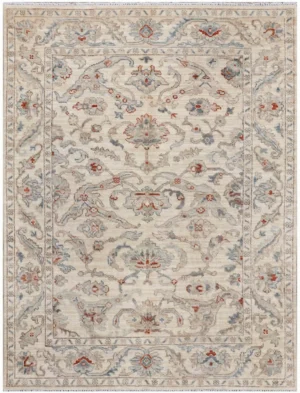 OUSHAK - OS 42 - 5'1" x 6'9"