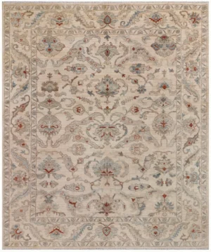 OUSHAK - OS 43 - 8'4" x 10'0"